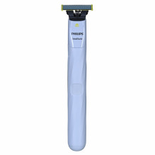 Philips OneBlade pirmasis skutimasis QP1324 / 20 1st Shave