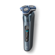 Philips SHAVER Series 7000 S7882 / 55 Drėgnas ir sausas elektrinis skustuvas, valymo indas ir maišelis