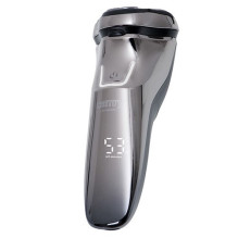 Camry Premium CR 2925 men's shaver Rotation shaver Trimmer Grey