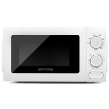 Microwave oven Black+Decker BXMZ700E