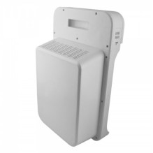 Esperanza EHP002 air purifier 50 dB White