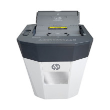 HP ONESHRED Auto 80CC baltai pilkas smulkintuvas