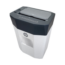 HP ONESHRED Auto 80CC baltai pilkas smulkintuvas