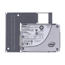 DELL 345-BDZB internal solid state drive 2.5&quot; 480 GB Serial ATA III