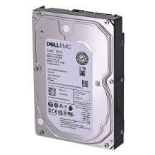 DELL 400-AUST internal hard drive 3.5&quot; 2 TB Serial ATA III