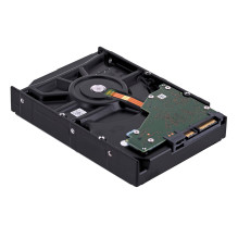 DELL 400-AUST internal hard drive 3.5&quot; 2 TB Serial ATA III