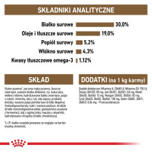 Royal Canin Senior Aging 12+ Sausas kačių maistas Paukštiena, Daržovės 0,4kg