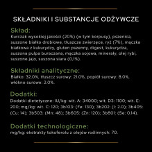 Purina Pro Plan Small &amp; Mini Opti start - vištiena - sausas maistas šunims - 7 kg