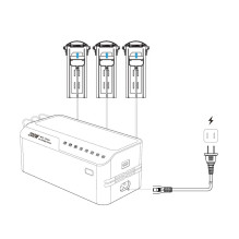 Autel Multi-charger For EVO Max Series