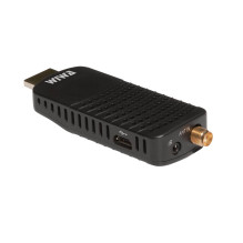 DVB-T / T2 tuner SEE H.265 MINI