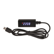 DVB-T / T2 WIWA H.265 MINI LED Tuner