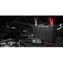 NOCO GENIUS5 5A Battery charger for 6V / 12V batteries with maintenance and desulphurisation function