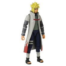 ANIME HEROJAI NARUTO – NAMIKAZE MINATO