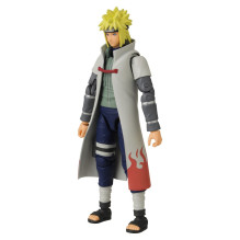 ANIME HEROES NARUTO - NAMIKAZE MINATO