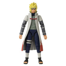 ANIME HEROES NARUTO - NAMIKAZE MINATO