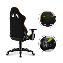 Huzaro HZ-Ranger 6.0 Pixel Mesh gaming chair for children