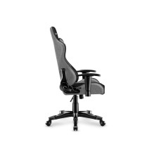 Gaming chair for children Huzaro HZ-Ranger 6.0 Gray Mesh, gray and black