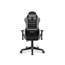 Gaming chair for children Huzaro HZ-Ranger 6.0 Gray Mesh, gray and black