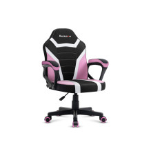 Gaming chair for children Huzaro Ranger 1.0 Pink Mesh