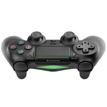 Tracer TRAJOY46852 žaidimų valdiklis Gamepad Playstation 4 Playstation 3 PC Analoginis / Skaitmeninis juodas