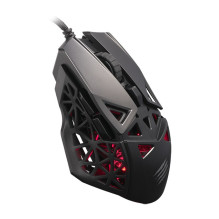 Mad Catz M.O.J.O. M1 pelė Dešinė optinė 12000 DPI