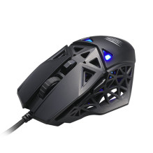 Mad Catz M.O.J.O. M1 pelė Dešinė optinė 12000 DPI