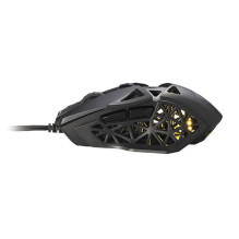 Mad Catz M.O.J.O. M1 pelė Dešinė optinė 12000 DPI