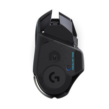 Logitech G G502 LIGHTSPEED belaidė žaidimų pelė