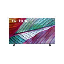 LG 86UR78003LB TV 2.18 m (86&quot;) 4K Ultra HD Smart TV Black