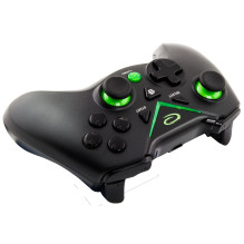 Esperanza EGG112K žaidimų valdiklis Gamepad PS3, XBOX ONE, PC USB 2.0 Black