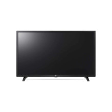 LG 32LQ631C televizorius 81,3 cm (32 colių) Full HD Smart TV Wi-Fi juodas