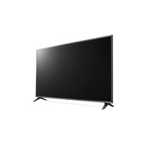 LG 75UR781C televizorius 190,5 cm (75 colių) 4K Ultra HD Smart TV Wi-Fi Juoda 280 cd / m²