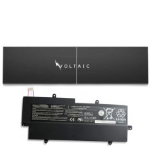 VOLTAIC TOSHIBA...