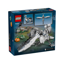 Blocks LEGO HARRY POTTER 76427 Buckbeak