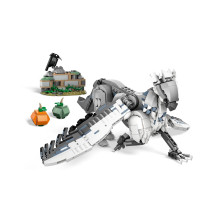 Blokai LEGO HARRY POTTER 76427 Buckbeak