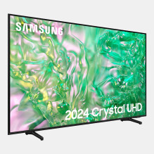 Samsung Series 8 UE65DU8002KXXH televizorius 165,1 cm (65 colių) 4K Ultra HD Smart TV Wi-Fi juodas