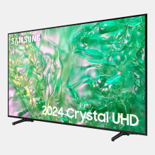 Samsung Series 8 UE65DU8002KXXH televizorius 165,1 cm (65 colių) 4K Ultra HD Smart TV Wi-Fi juodas