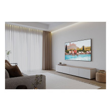 Samsung Series 8 UE65DU8002KXXH televizorius 165,1 cm (65 colių) 4K Ultra HD Smart TV Wi-Fi juodas