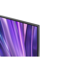 Samsung QN85D QE75QN85DBT 190,5 cm (75 colių) 4K Ultra HD Smart TV Wi-Fi anglis, sidabras