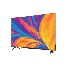 TCL 43P637 televizorius 109,2 cm (43 colių) 4K Ultra HD Smart TV Wi-Fi juodas