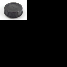 Lens back cap for Nikon F-mount like LF-4