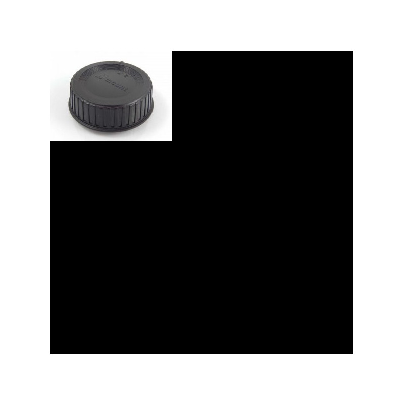 Lens back cap for Nikon F-mount like LF-4