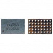 Mikroschema IC ISL9239HI /...