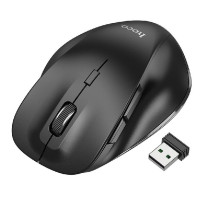 Mouse HOCO GM24 wireless,...