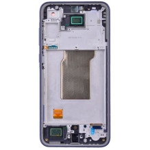 LCD screen Samsung A356 A35...