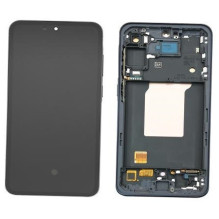 LCD screen Samsung A556 A55...