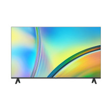 TCL S54 40S5400A televizorius 101,6 cm (40 colių) Full HD Smart TV Wi-Fi sidabras