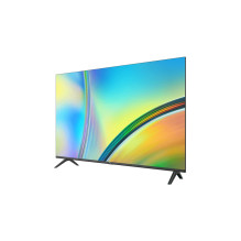 TCL S54 40S5400A TV 101.6 cm (40&quot;) Full HD Smart TV Wi-Fi Silver