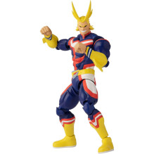 ANIME HEROES MY HERO ACADEMIA – ALL MIGHT