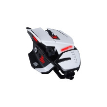 Mad Catz R.A.T. 6+ pelė Dešinysis A tipo USB optinis 12000 DPI